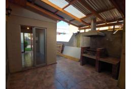 Se Arrienda Casa sector Islita , comuna