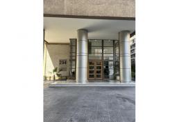 Departamento en Santiago Centro