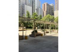 Departamento en Santiago Centro