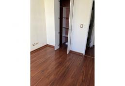 Departamento en Santiago Centro