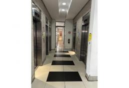 Departamento en Santiago Centro