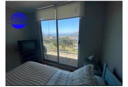 VD597 - VENTA DEPARTAMENTO 3D 2B 1E - JARDÍN DEL MAR VIÑA DEL MAR