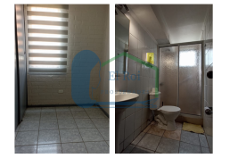 SE VENDE DEPARTAMENTO SEMI AMOBLADO EN BELLOTO 2000