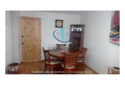 VENTA DEPARTAMENTO VILLA LOS PRESIDENTES - ÑUÑOA