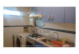 VENTA DEPARTAMENTO VILLA LOS PRESIDENTES - ÑUÑOA