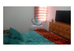 VENTA DEPARTAMENTO VILLA LOS PRESIDENTES - ÑUÑOA