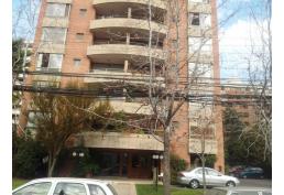 Moderno Depto. arriendo Providencia