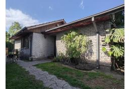 CASA FAMILIAR EN LAS CONDES. GRAN OPORTUNIDAD