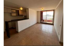 Lindo departamento en venta Talca