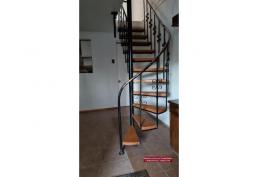 Casa 2 pisos. 3 Dorm. El Bosque