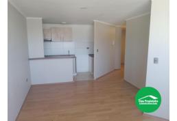 Ocasión: Departamento Concepción, 1 dormitorio ¡Precio Oferta!