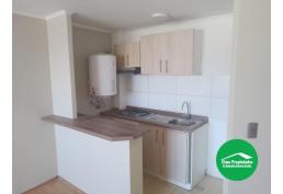 Ocasión: Departamento Concepción, 1 dormitorio ¡Precio Oferta!