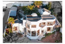 HERMOSA CASA EN VENTA EN ROSARIO DE PEÑUELAS. COQUIMBO.