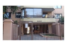 #Arriendo Lindo Dpto. 3 D 2 B, Terraza, Frente A Hoscar, Ñuñoa