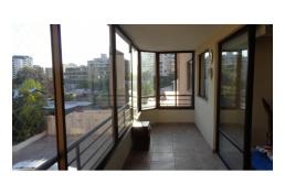 #Arriendo Lindo Dpto. 3 D 2 B, Terraza, Frente A Hoscar, Ñuñoa