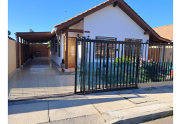 En Venta Hermosa Casa