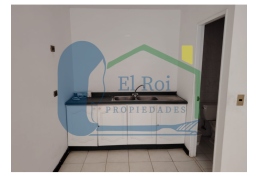 SE ARRIENDA DEPARTAMENTO RESIDENCIAL