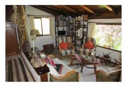 Se Vende Amplia propiedad 2.8 hectáreas, con Casa y Cabaña, Curacaví