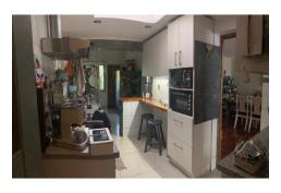 Amplia casa en Villa Triana