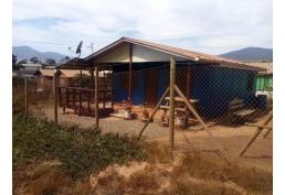 Vendo casa en Playa La Ballena ,  terrazas de quinquelles