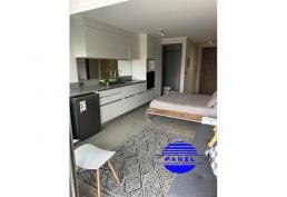 VD600 VENTA DEPARTAMENTO ESTUDIO - REÑACA - VIÑA DEL MAR