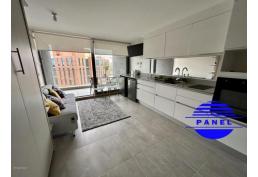 VD600 VENTA DEPARTAMENTO ESTUDIO - REÑACA - VIÑA DEL MAR