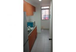 Depertamento , primer piso con patio en Villa Alemana