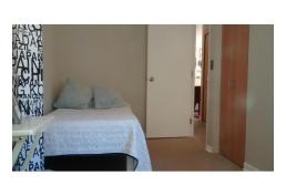 Depertamento , primer piso con patio en Villa Alemana