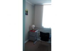 Depertamento , primer piso con patio en Villa Alemana