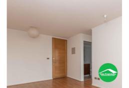 ¡Ideal para vivir o invertir! Departamento céntrico en Santiago