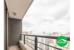 ¡Ideal para vivir o invertir! Departamento céntrico en Santiago