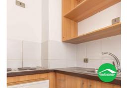 ¡Ideal para vivir o invertir! Departamento céntrico en Santiago