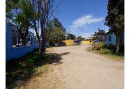 Se Vende Terreno Comercial en Pleno Centro de la Comuna de Talagante