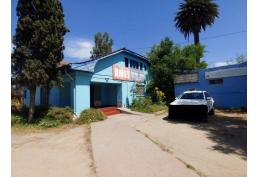 Se Vende Terreno Comercial en Pleno Centro de la Comuna de Talagante