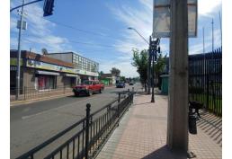 Se Vende Terreno Comercial en Pleno Centro de la Comuna de Talagante