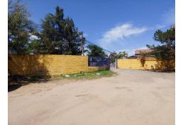 Se Vende Terreno Comercial en Pleno Centro de la Comuna de Talagante