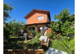 Se vende Casa, Barrio consolidado en centro de