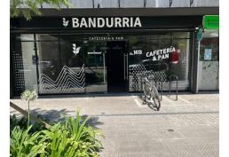 Local comercial - 96 m2 - av. Manuel Montt, Providencia