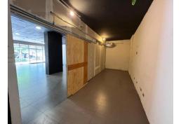 Local comercial - 96 m2 - av. Manuel Montt, Providencia