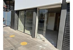 Local comercial - 65 m2 - metro estación Bellavista