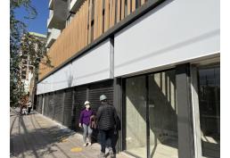 Local comercial - 65 m2 - metro estación Bellavista