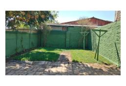 Venta casa en Lourdes Calle Ecuador, Rancagua