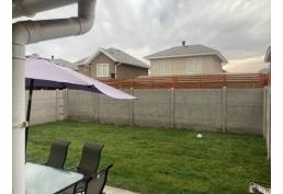 Arriendo Casa en Padre Hurtado en Laguna Del Sol