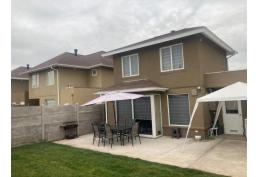 Arriendo Casa en Padre Hurtado en Laguna Del Sol