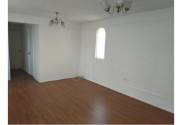 Excelente departamento Santiago Centro- Rosas- sector gran plusvalía