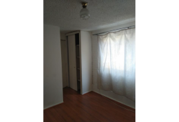 Excelente departamento Santiago Centro- Rosas- sector gran plusvalía