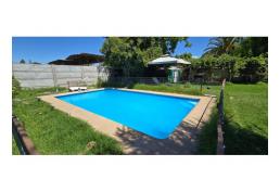 Se Vende Propiedad pleno Centro de la Comuna de