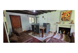 Se Vende Propiedad pleno Centro de la Comuna de