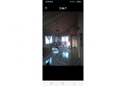 SE VENDE AMPLIA Y HERMOSA CASA EN GENERAL CRUZ, REGION ÑUBLE, PROVINCIA DE DIGUILLIN, COMUNA PEMUCO