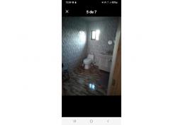 SE VENDE AMPLIA Y HERMOSA CASA EN GENERAL CRUZ, REGION ÑUBLE, PROVINCIA DE DIGUILLIN, COMUNA PEMUCO